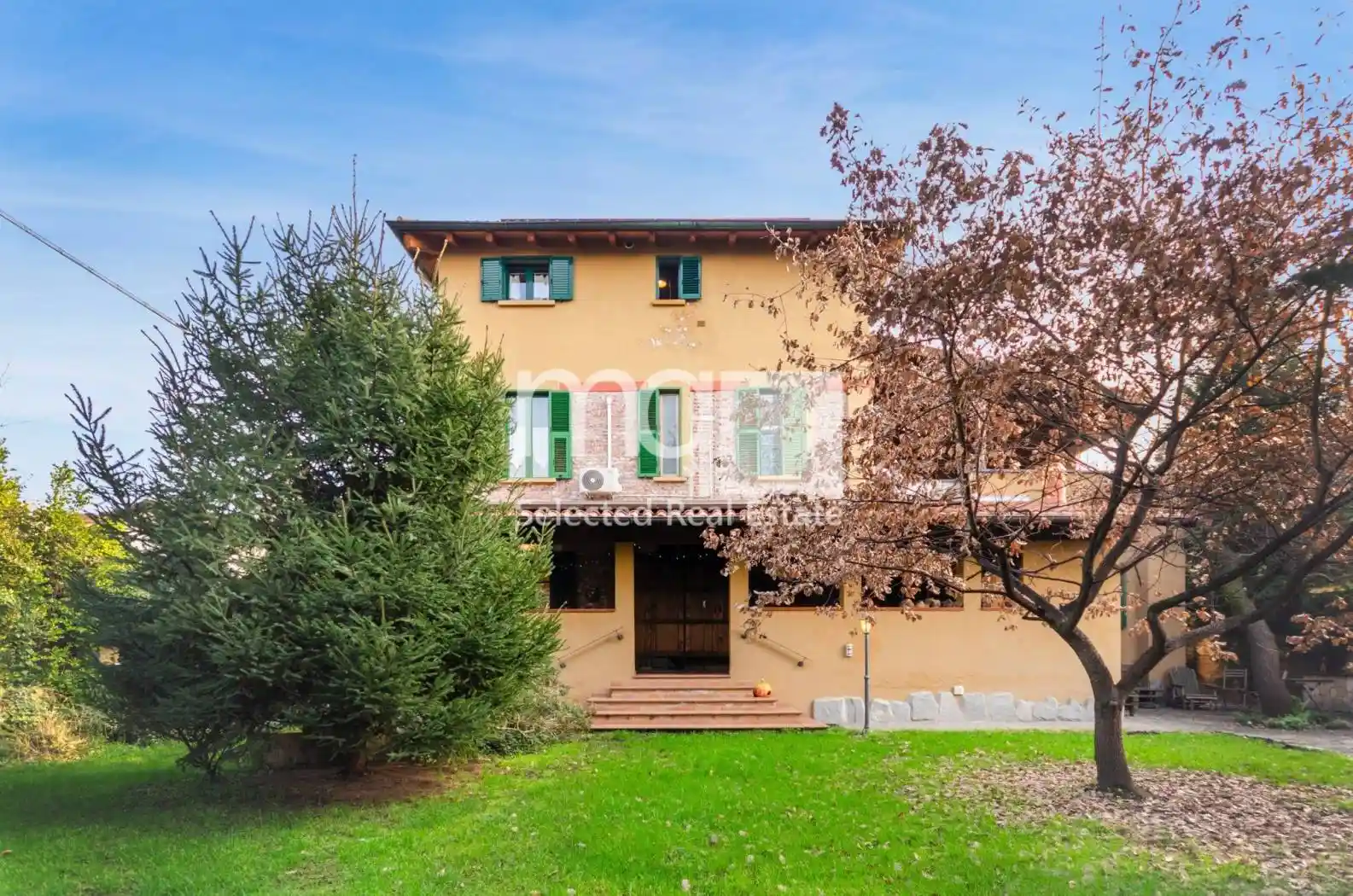 Villa in vendita a Milano
