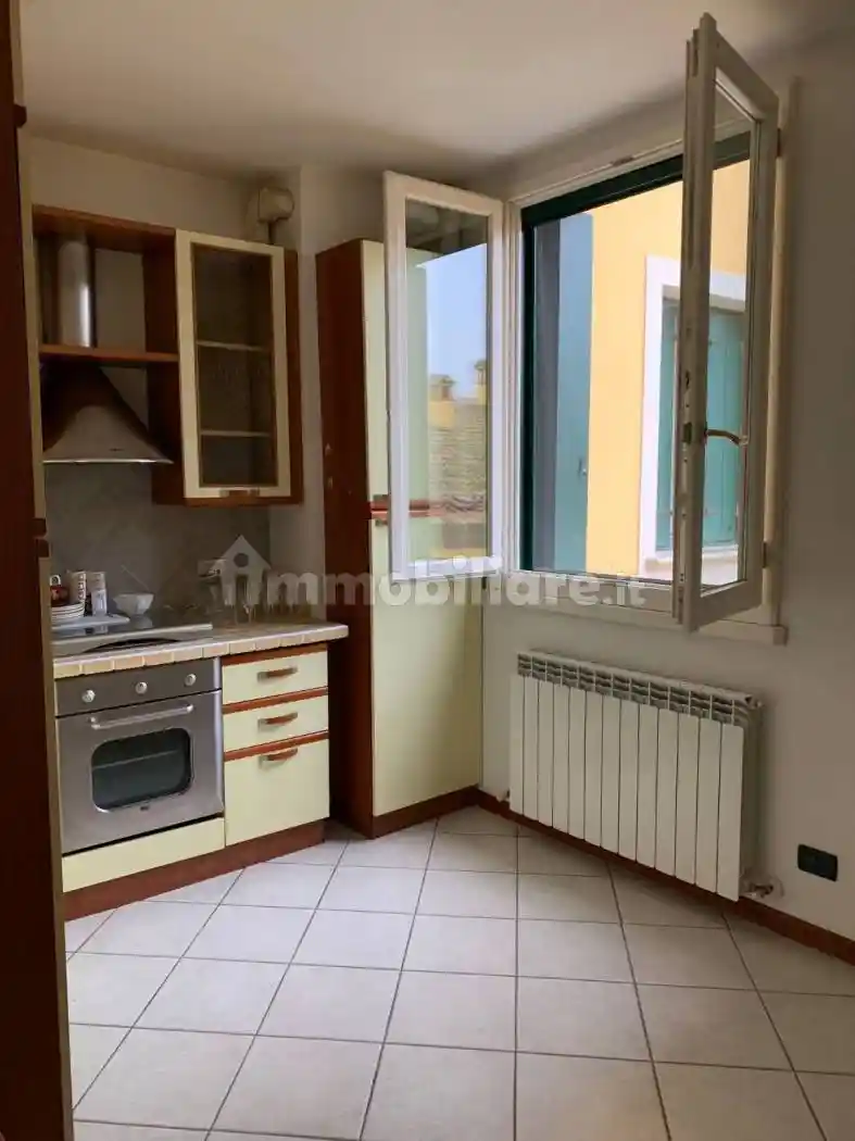 Appartamento in affitto a Sant'Agata Bolognese