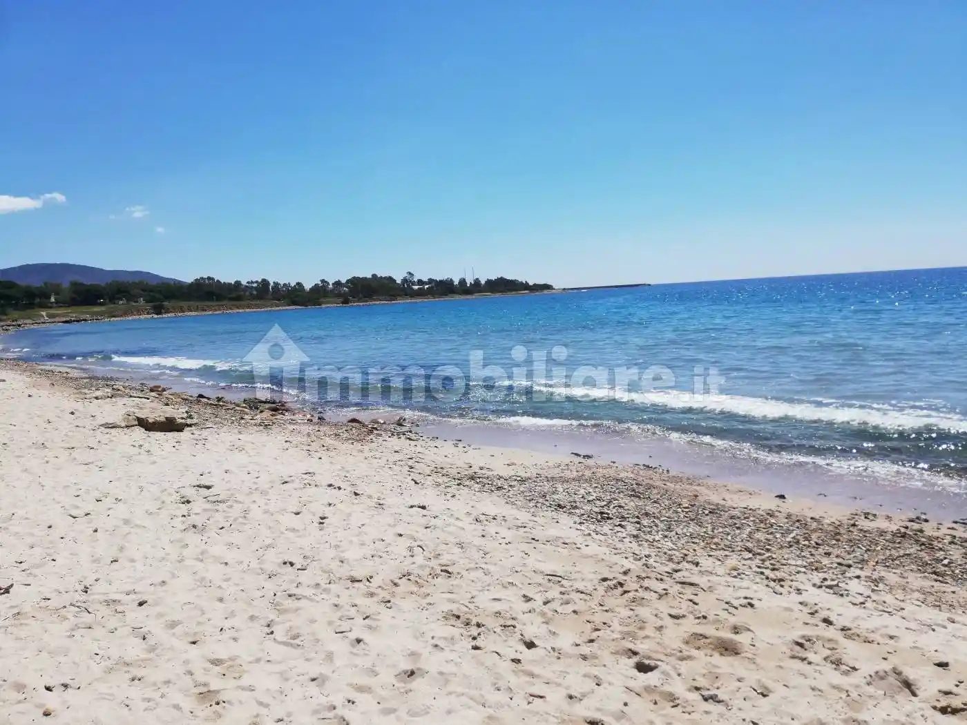 Villa in vendita a Quartu Sant'Elena