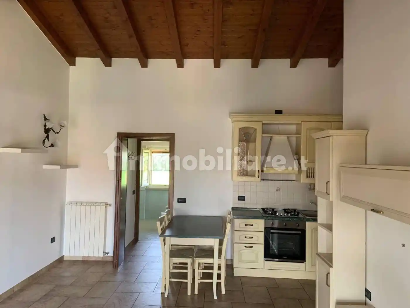 Appartamento in vendita a Bassano Bresciano