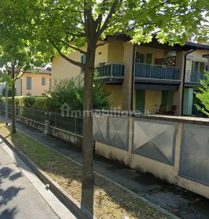 Appartamento in affitto a San Zeno Naviglio