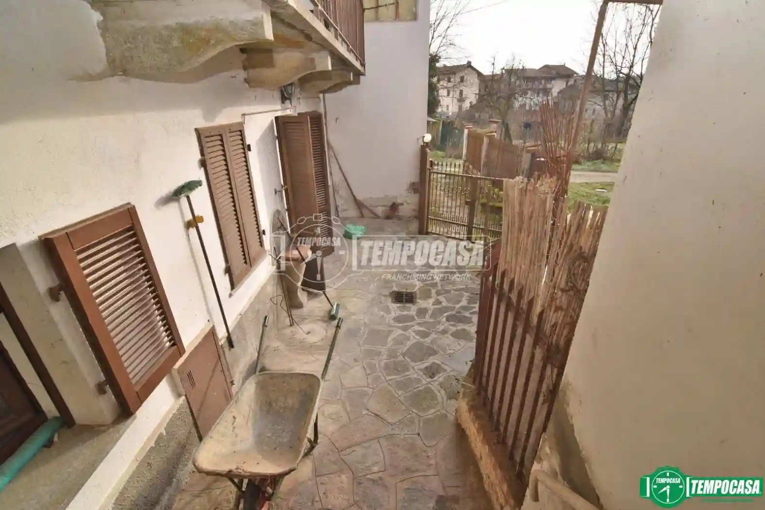 Casa indipendente - foto 3