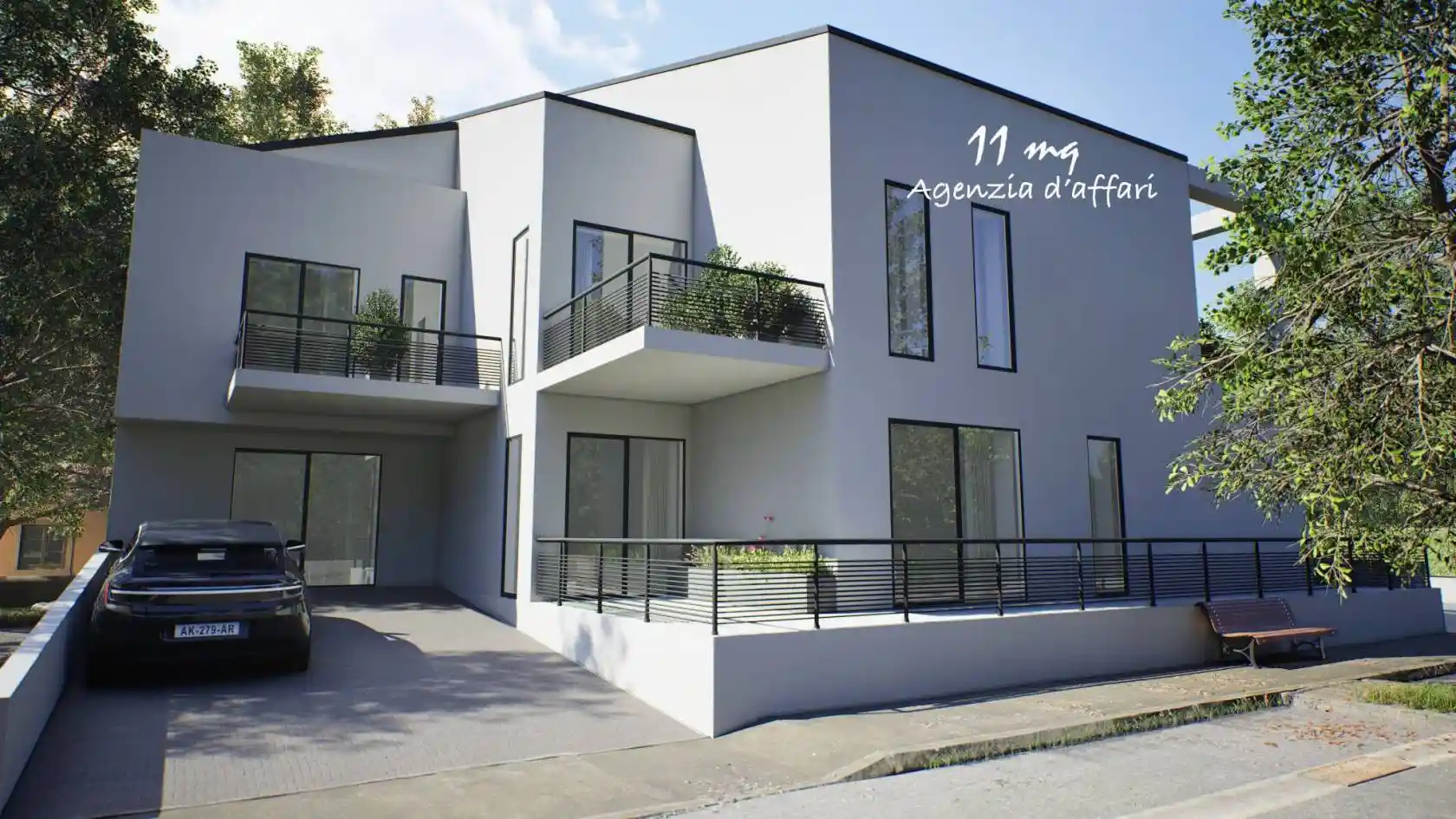 Appartamento in vendita a Cesenatico