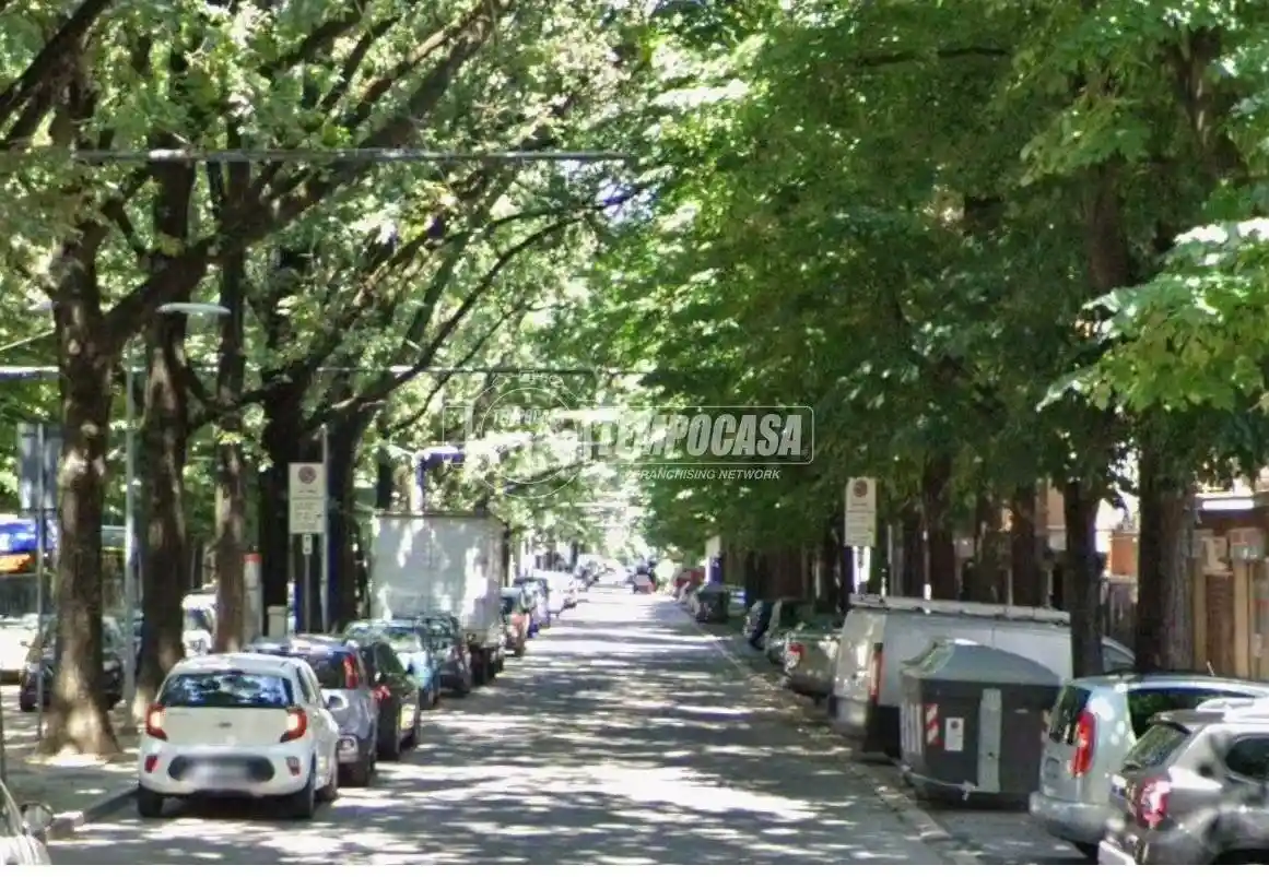 Appartamento in vendita a Modena