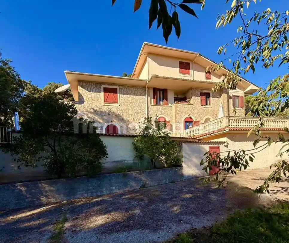 Villa in vendita a Itri