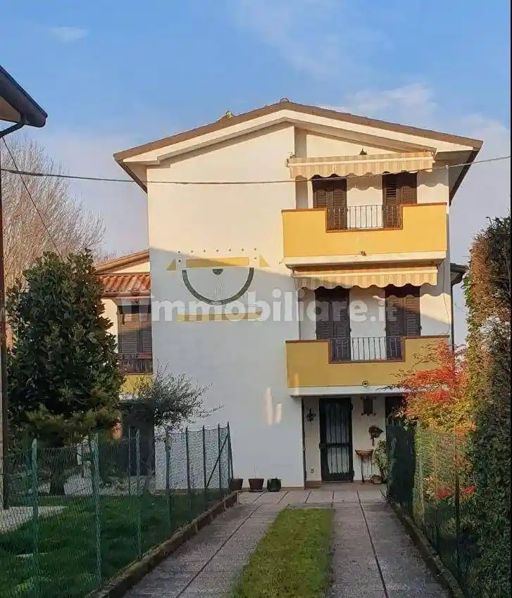 Villa in vendita a Padova