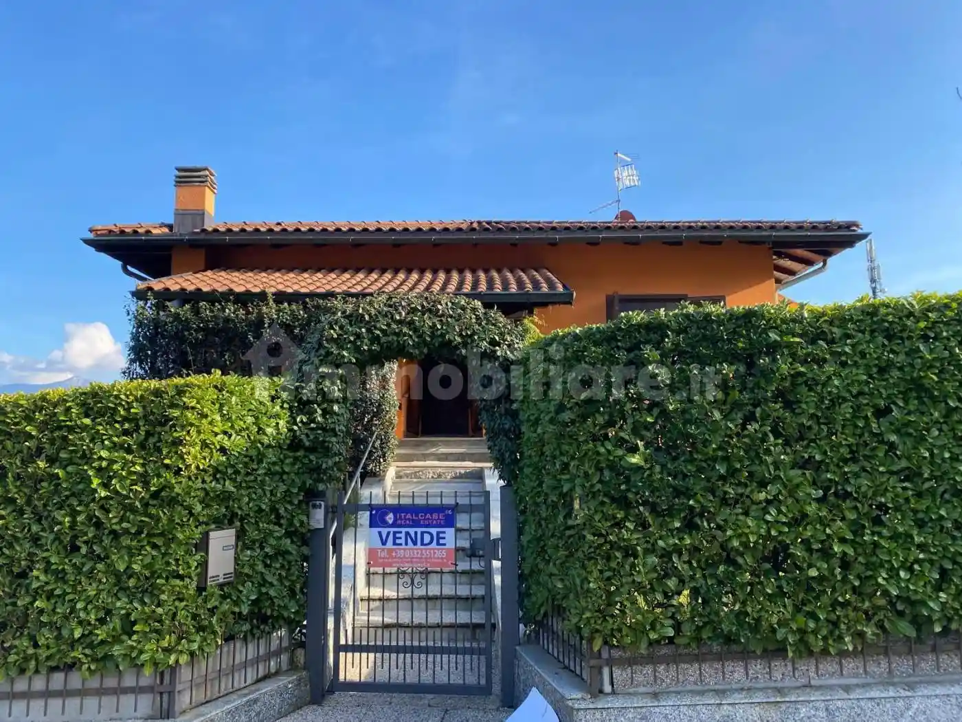 Appartamento in vendita a Lavena Ponte Tresa