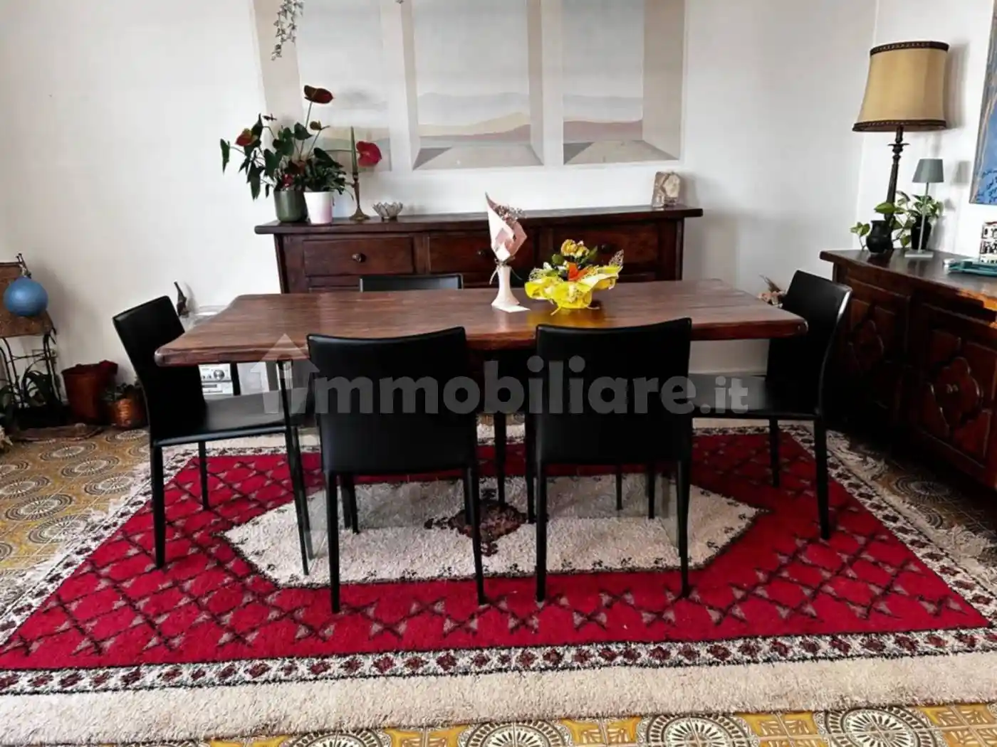 Appartamento in vendita a Ravenna