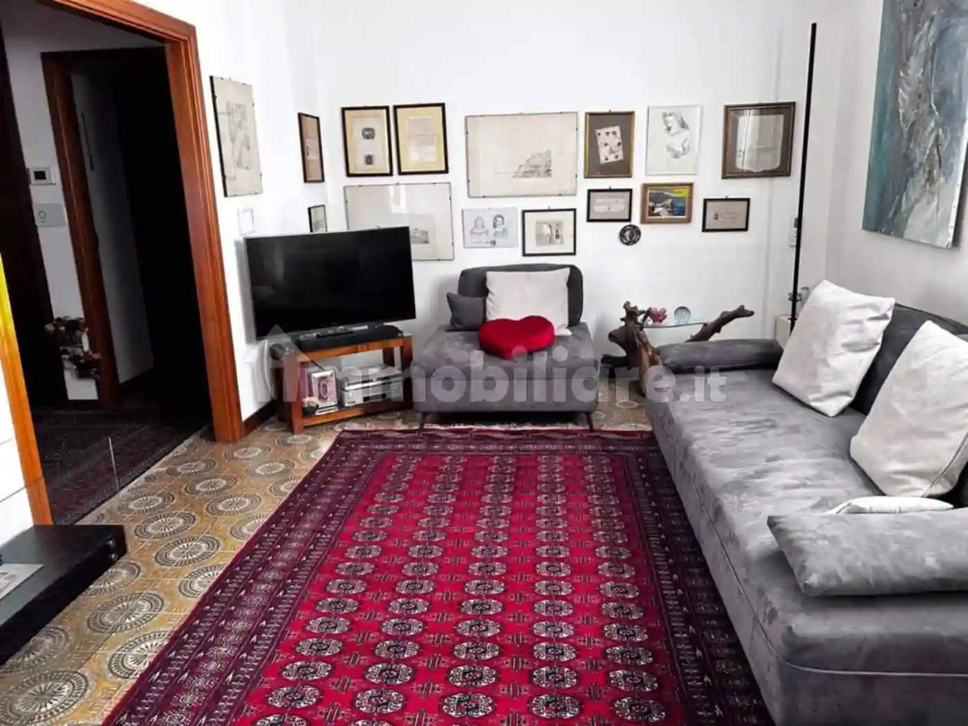 Appartamento - foto 3