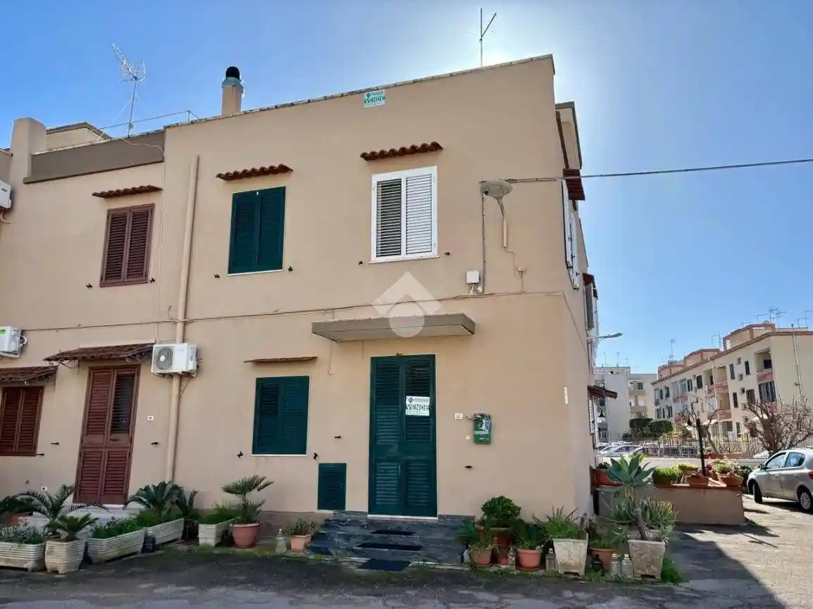 Villetta a schiera in vendita a Gallipoli