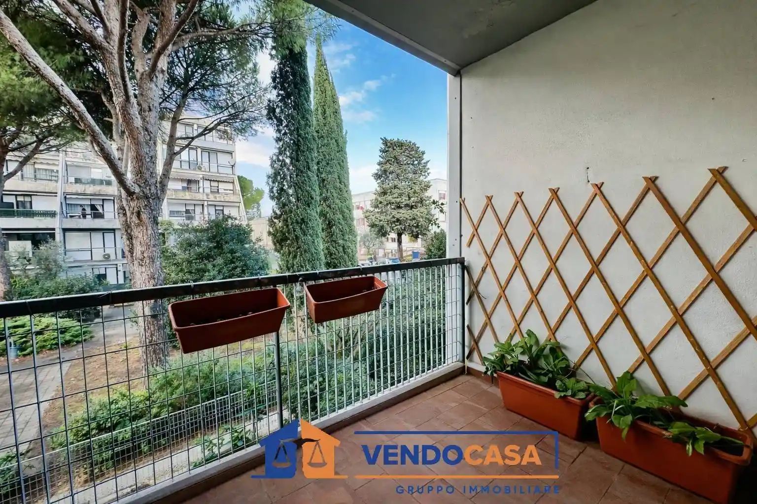 Appartamento in vendita a Sesto Fiorentino