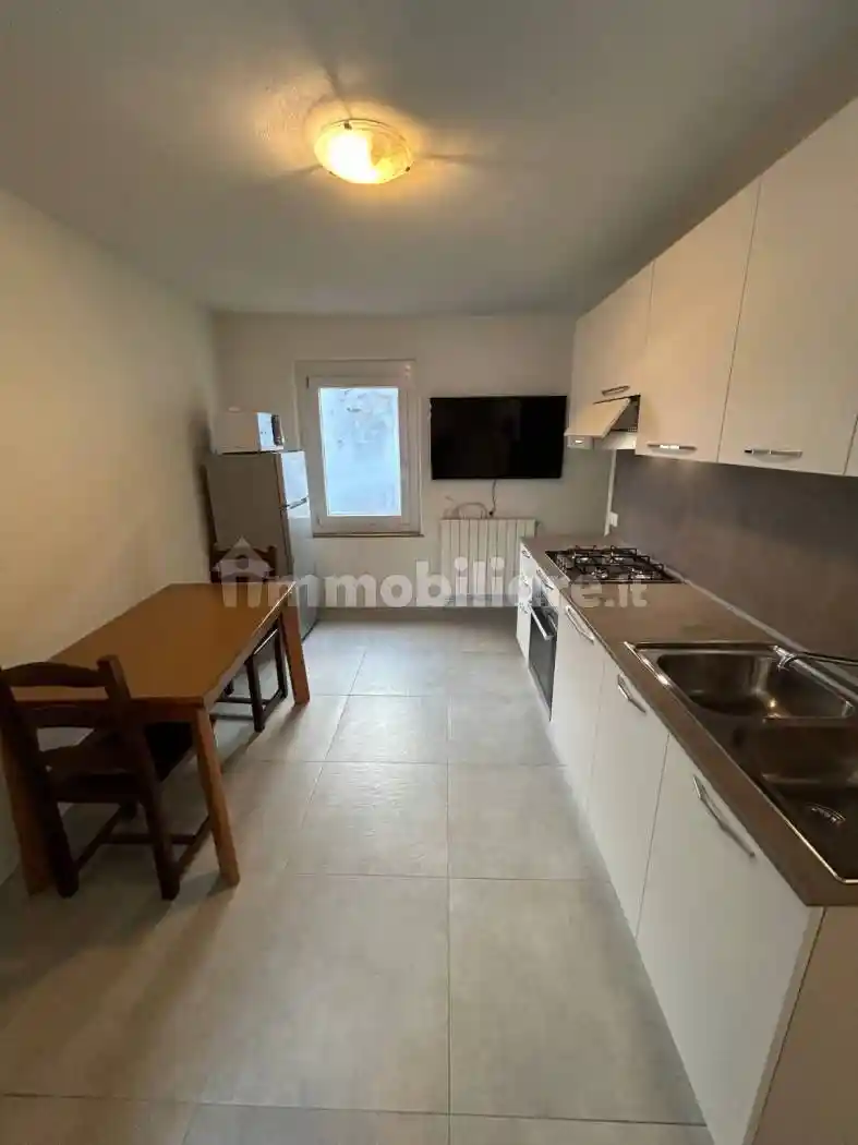 Appartamento in affitto a Codogno