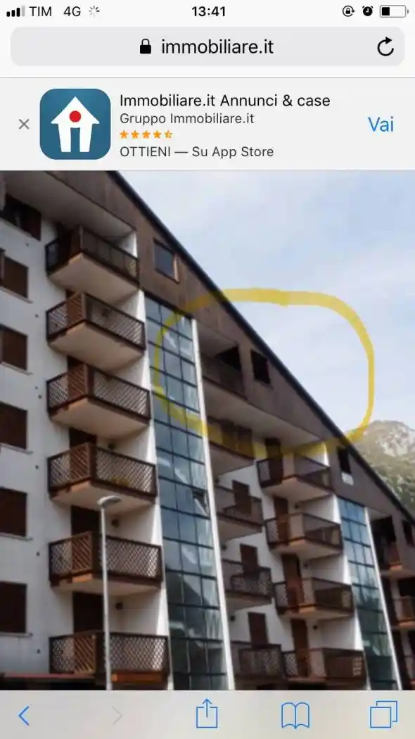 Appartamento in vendita a Aviano