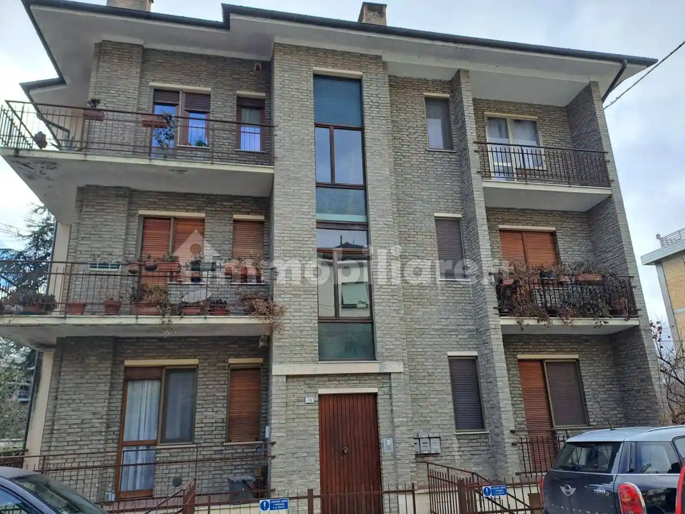 Appartamento in vendita a Urbino