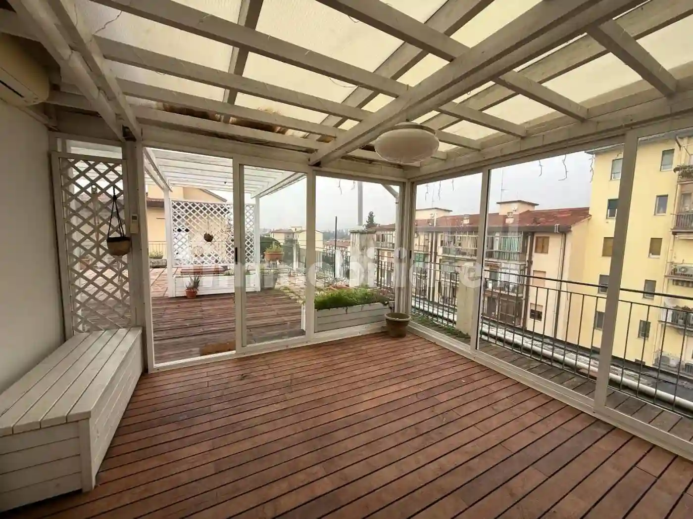 Attico - Mansarda - foto 4