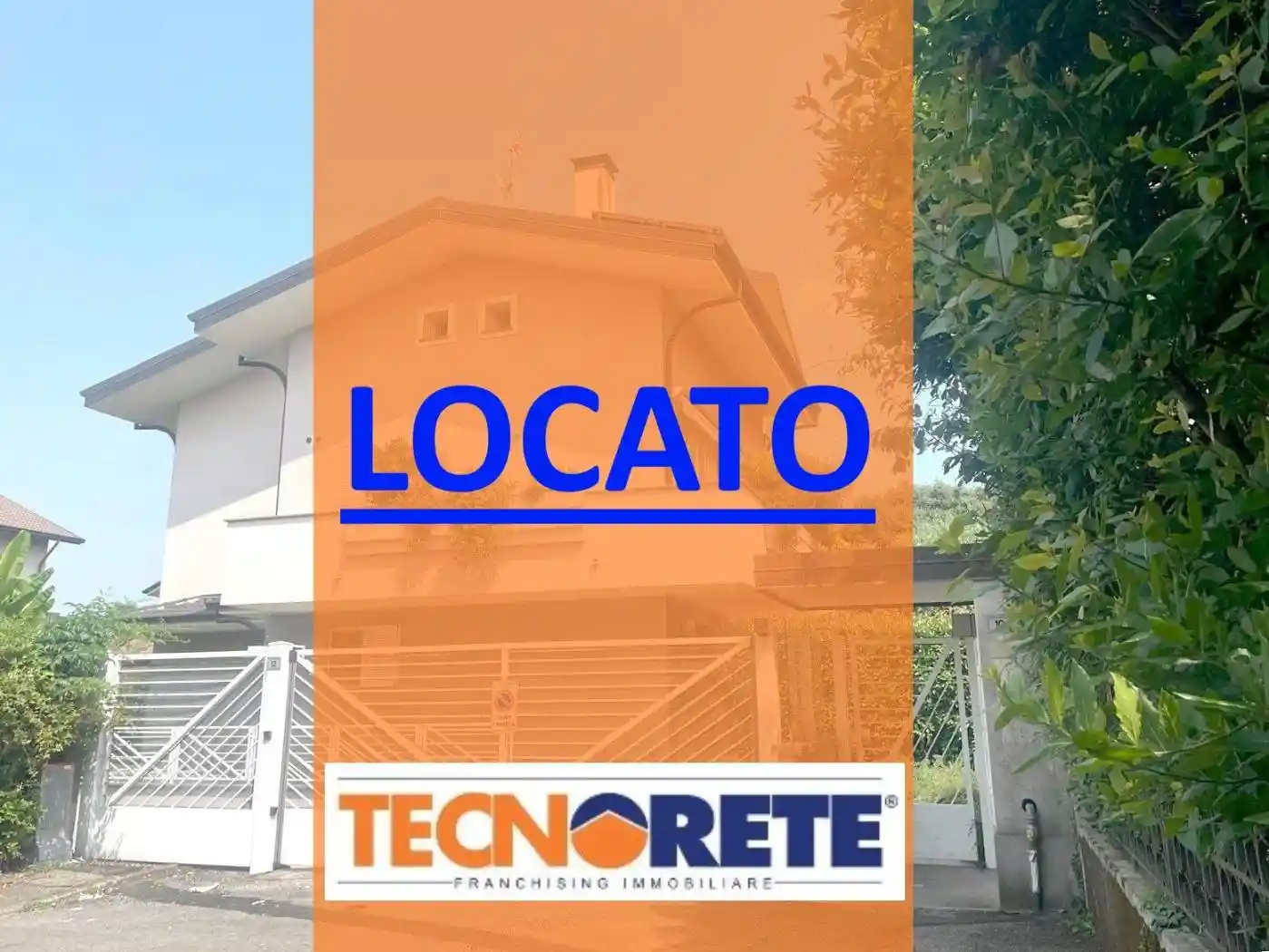 Appartamento in affitto a Cernusco sul Naviglio