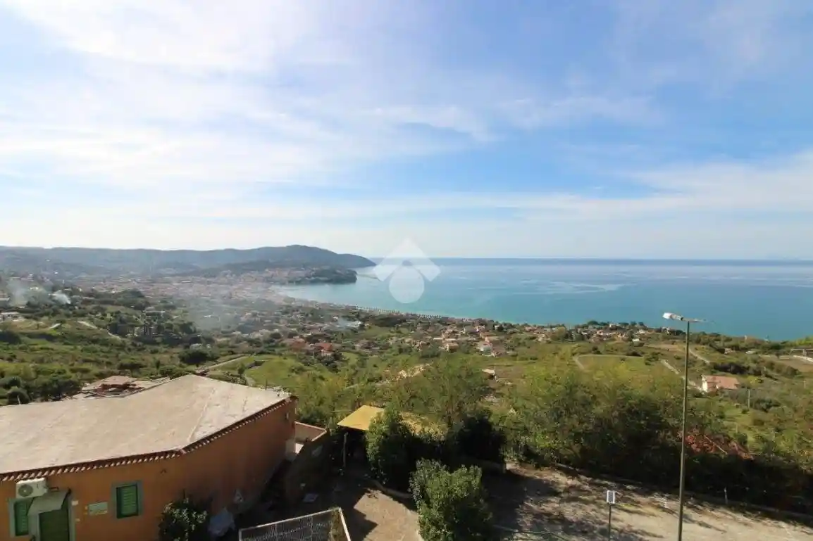 Attico - Mansarda in vendita a Agropoli