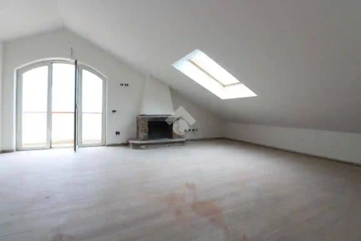 Attico - Mansarda - foto 2