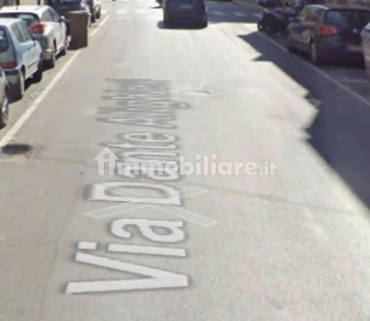 Appartamento in vendita a Bari