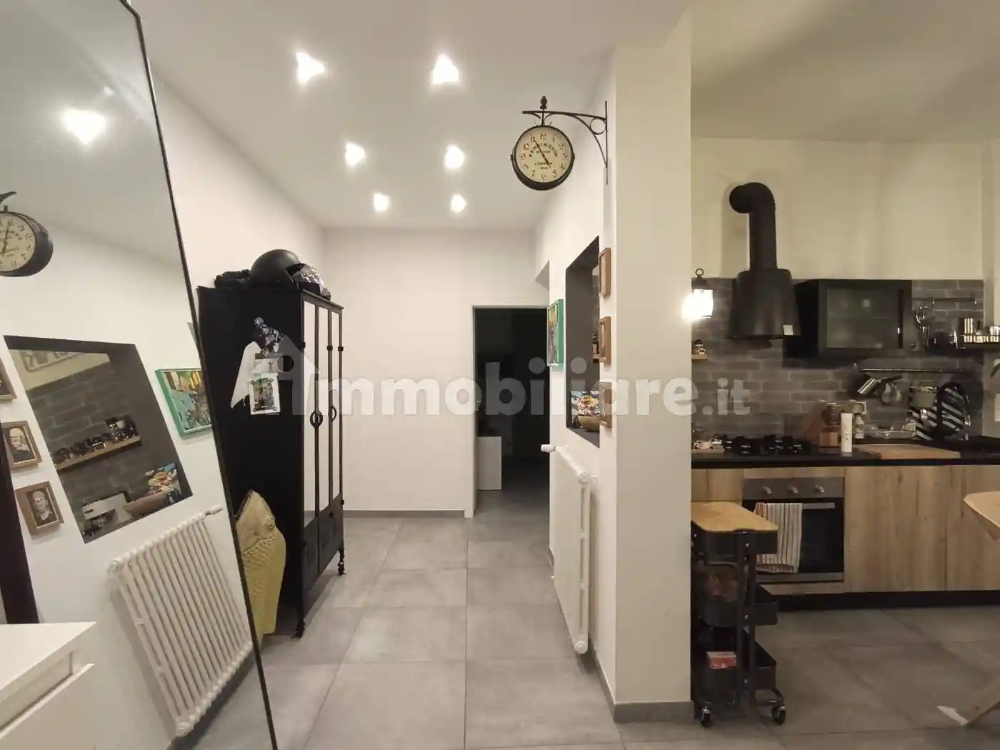 Appartamento in vendita a Firenze