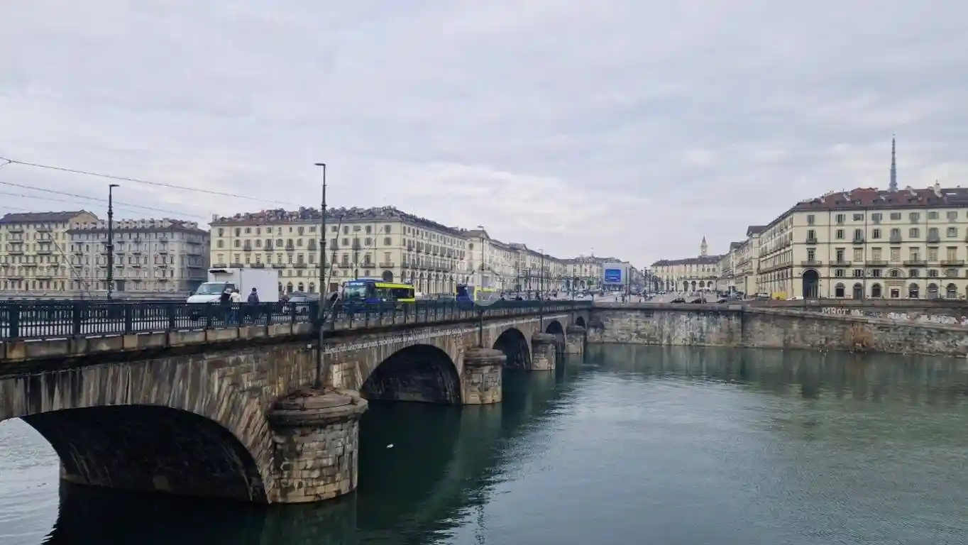 Appartamento in vendita a Torino