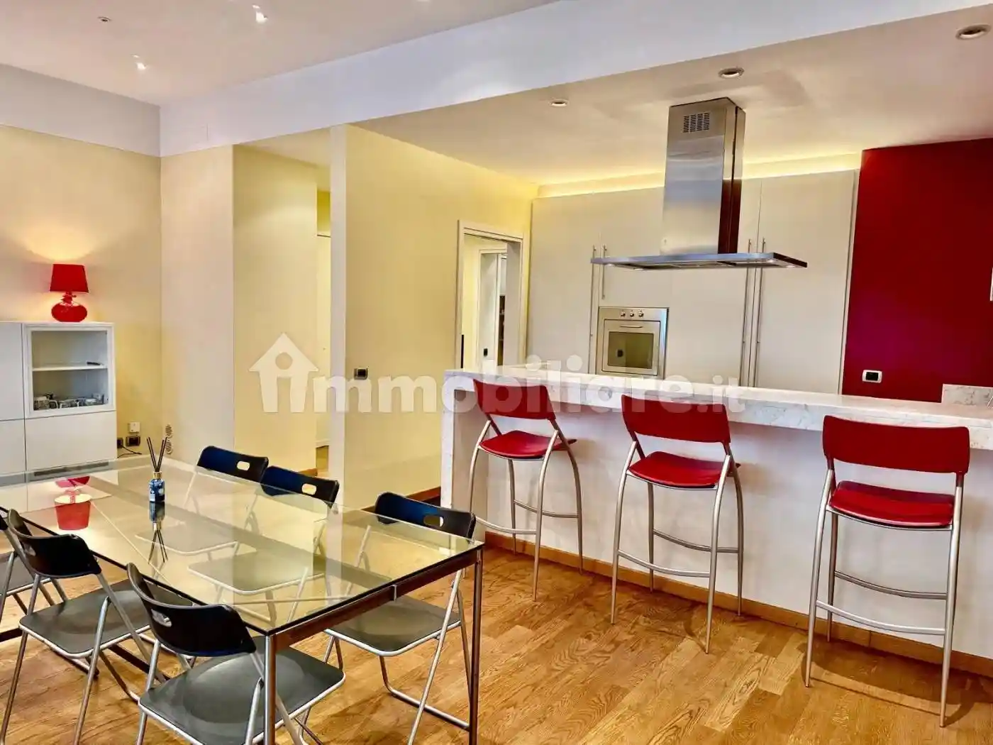 Appartamento in affitto a Firenze