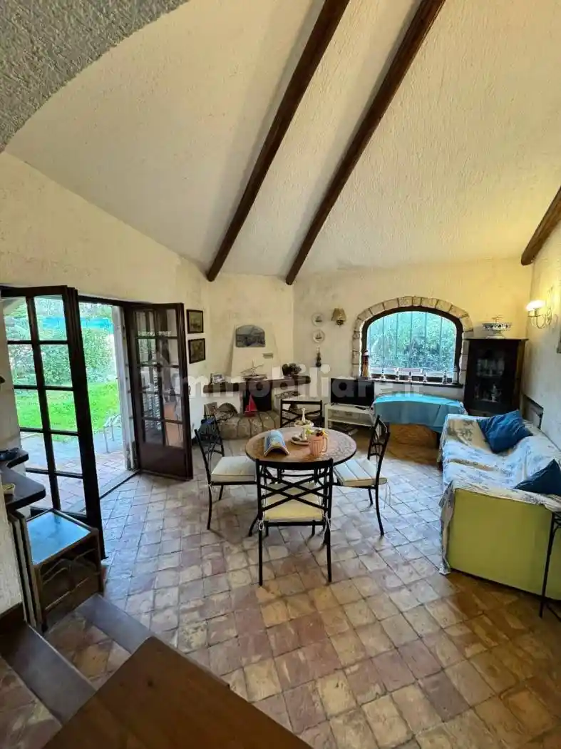 Villa in vendita a San Felice Circeo