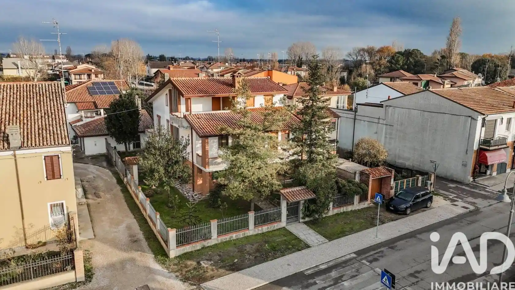 Villa in vendita a Codigoro