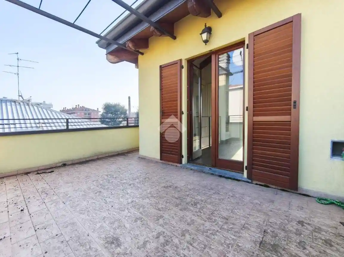 Appartamento in vendita a Cormano