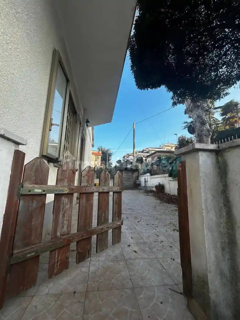 Villa in vendita a Pescara