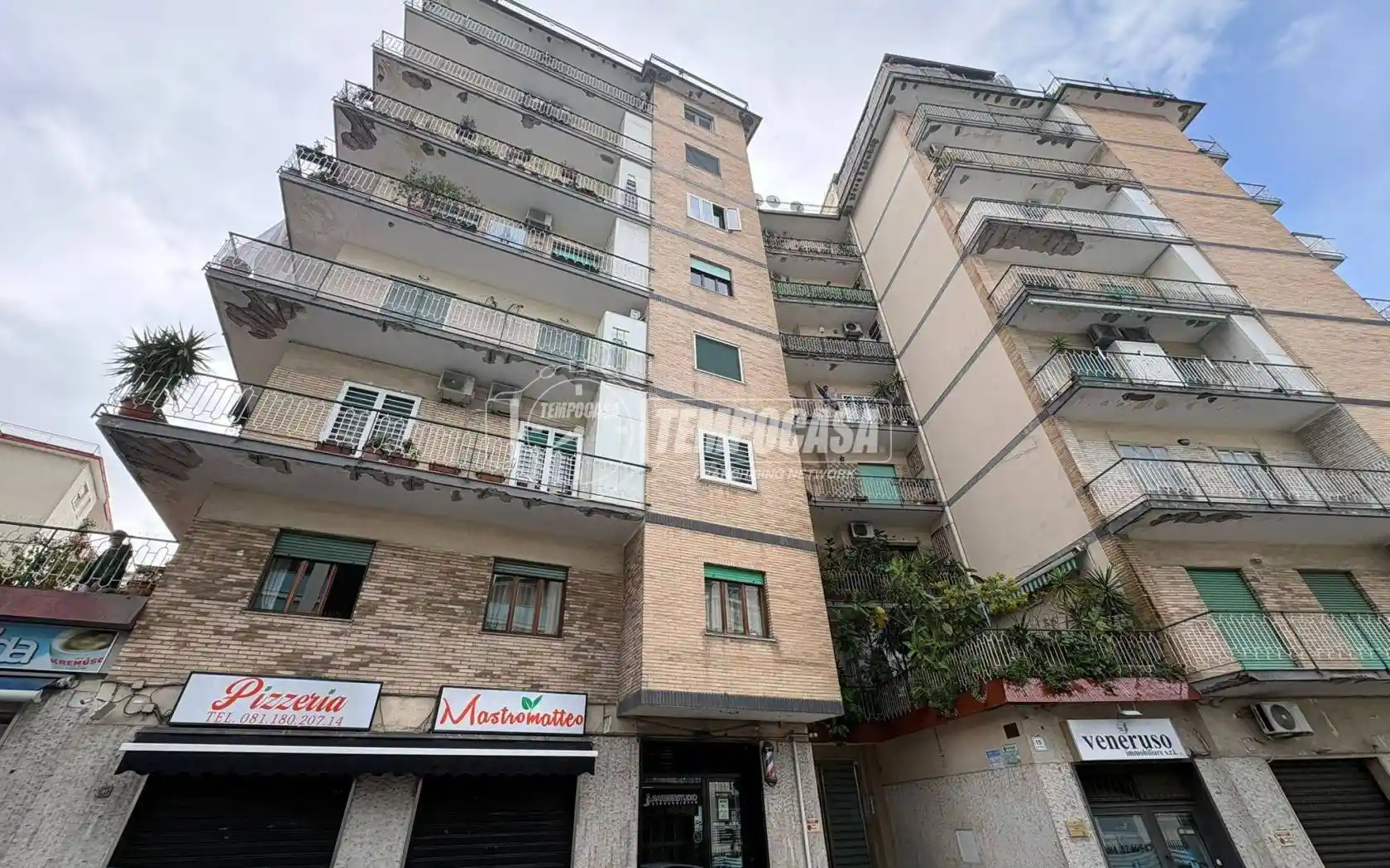 Appartamento in vendita a Napoli