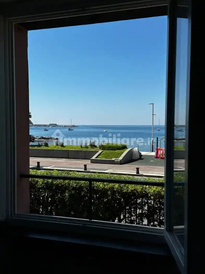 Appartamento in affitto a Sestri Levante