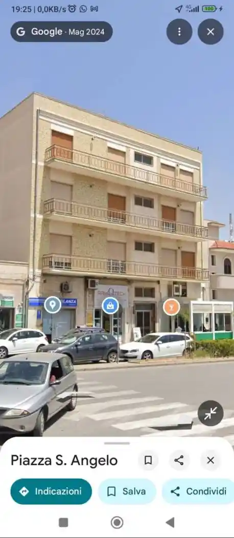 Appartamento in vendita a Manduria