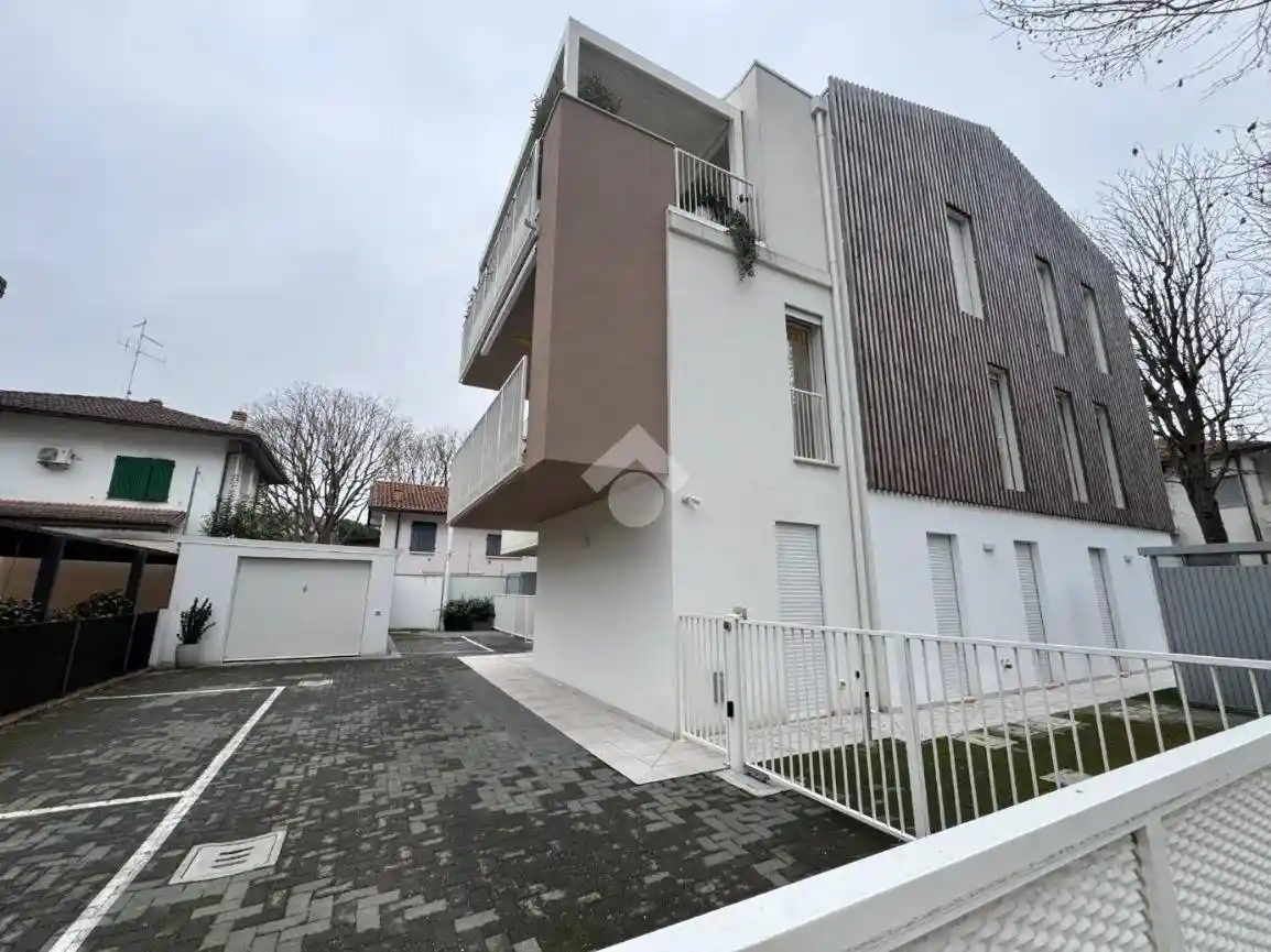 Appartamento in vendita a Cesenatico