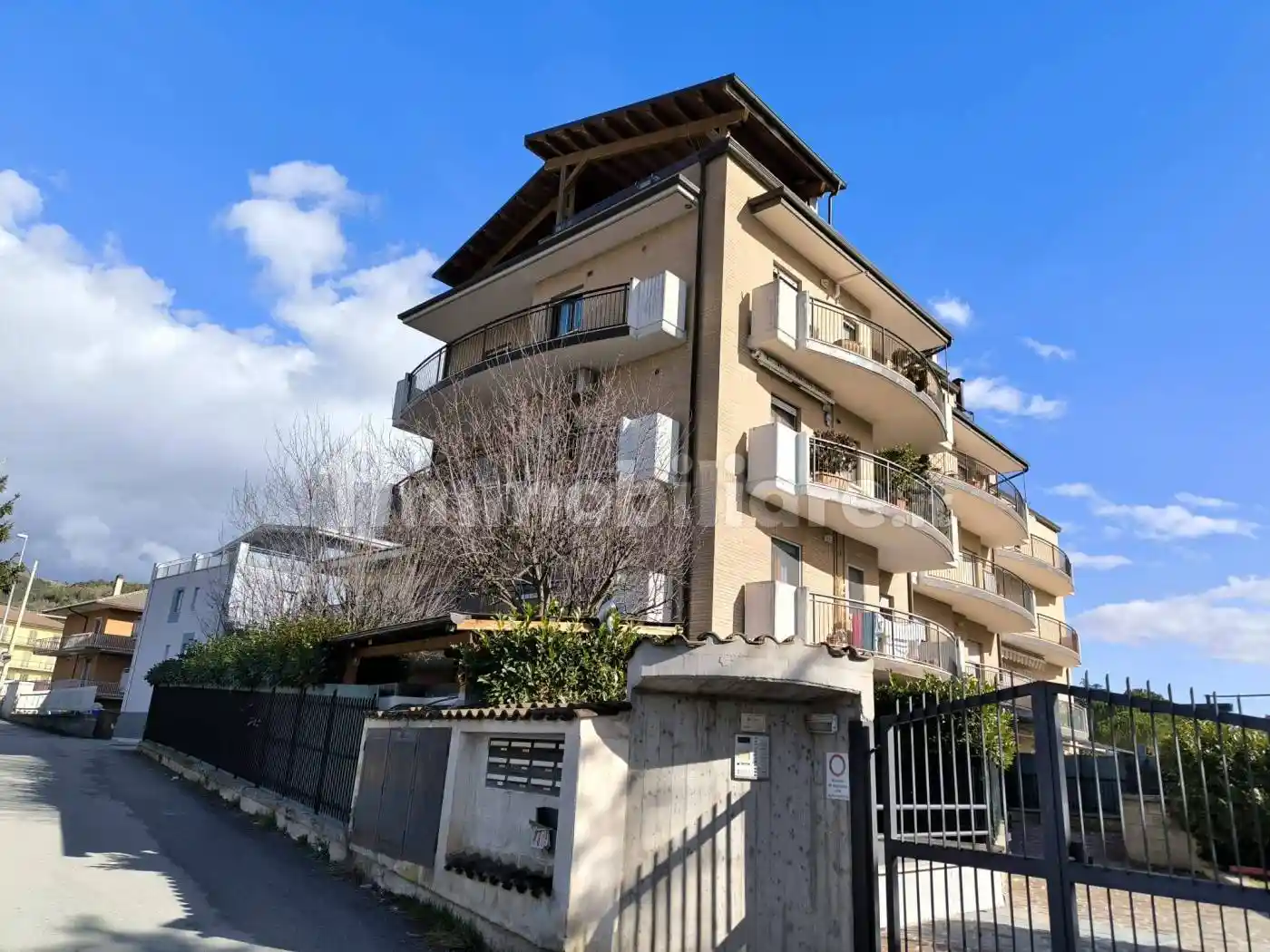 Appartamento in vendita a L'Aquila