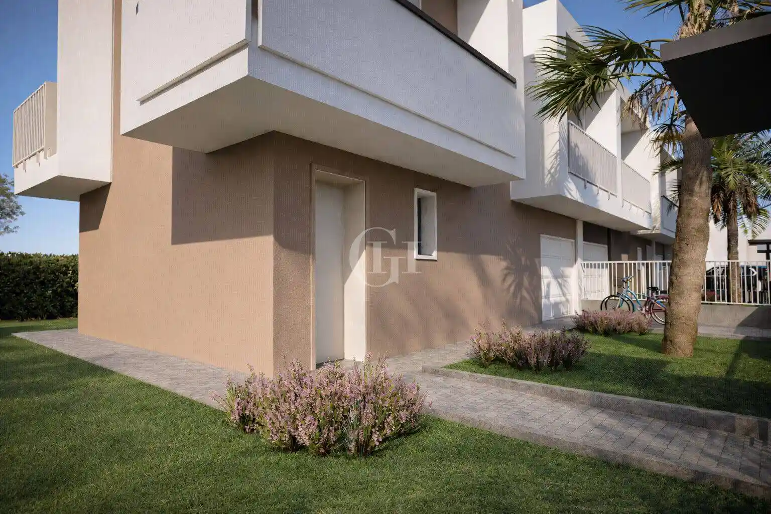 Villa in vendita a Peschiera del Garda