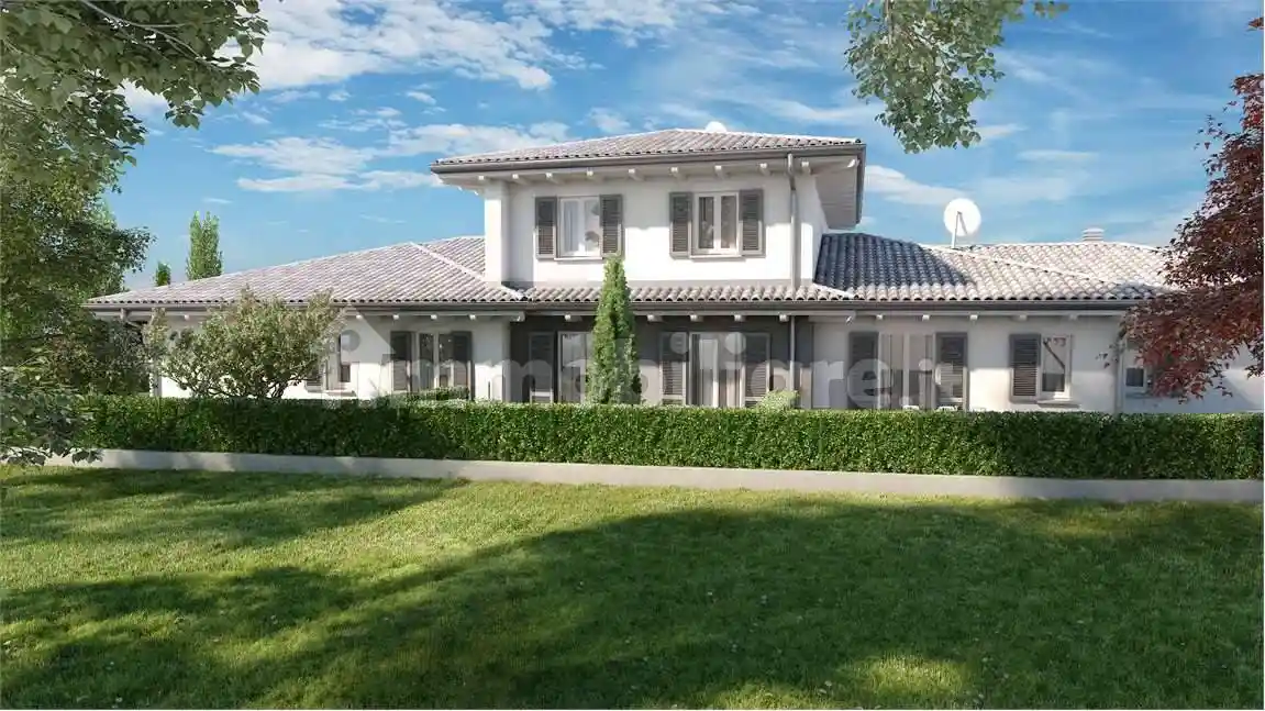 Appartamento in vendita a Romano di Lombardia