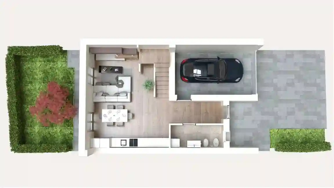 Appartamento - foto 4