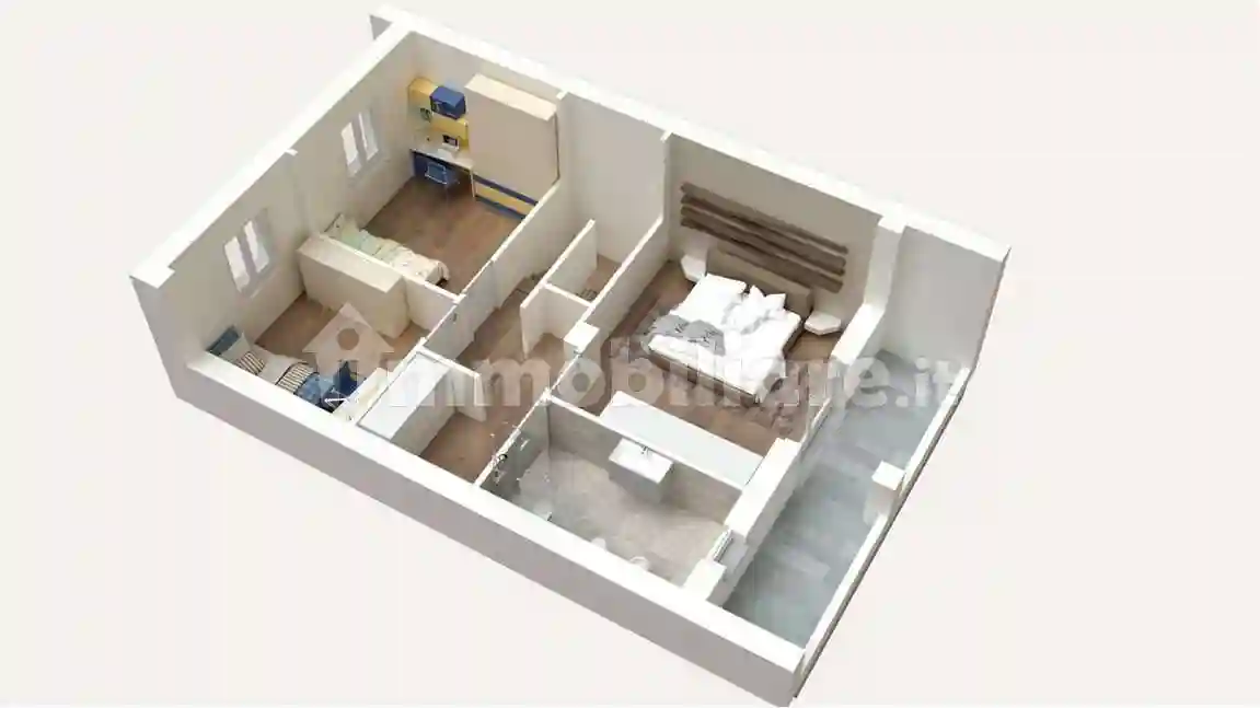 Appartamento - foto 5