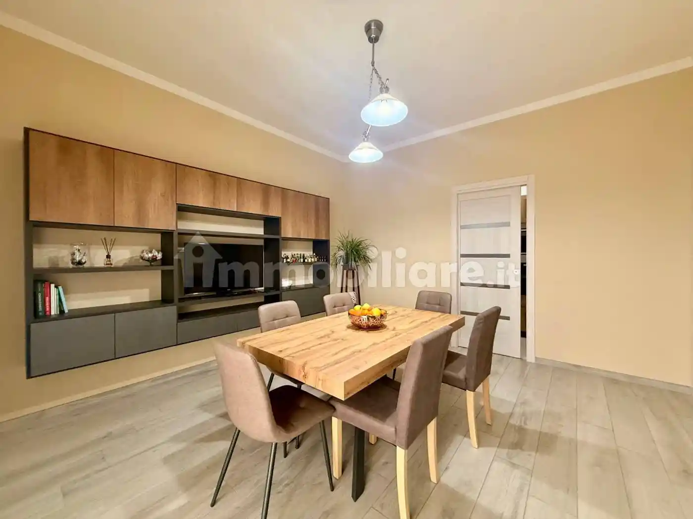 Appartamento in vendita a Carmagnola