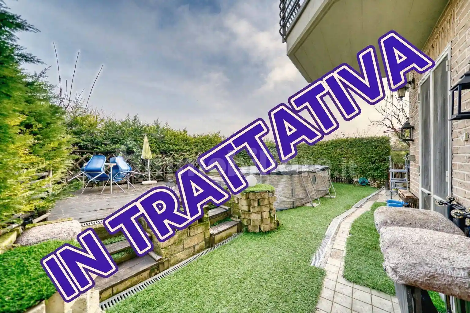 Appartamento in vendita a Nichelino