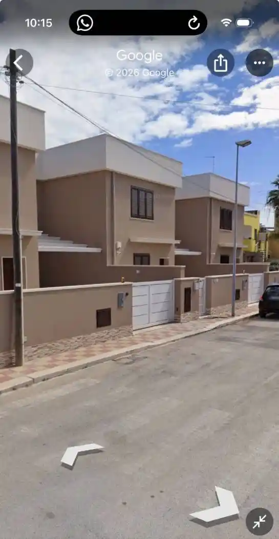 Villetta a schiera in vendita a Mazara del Vallo