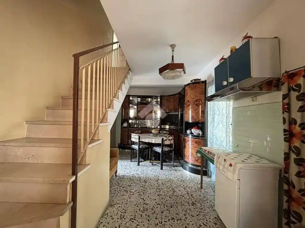 Casa indipendente in vendita a Atri