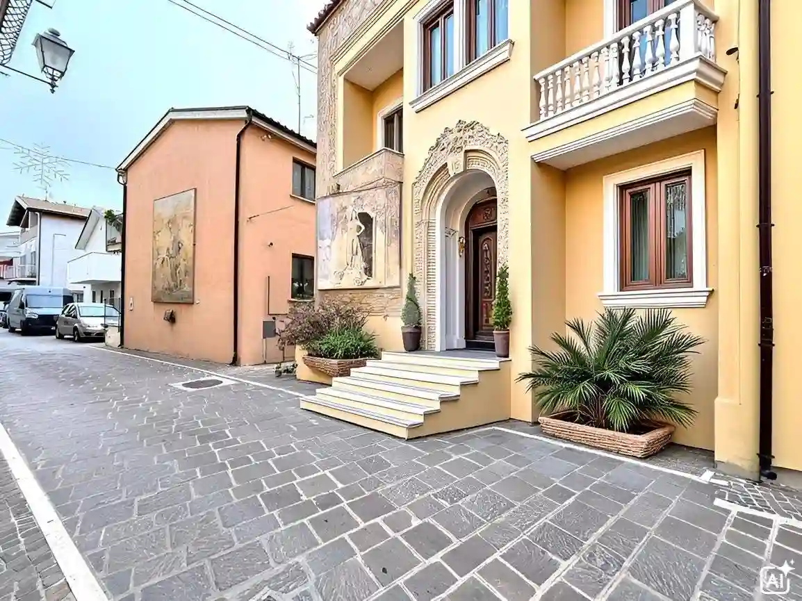 Casa indipendente - foto 3