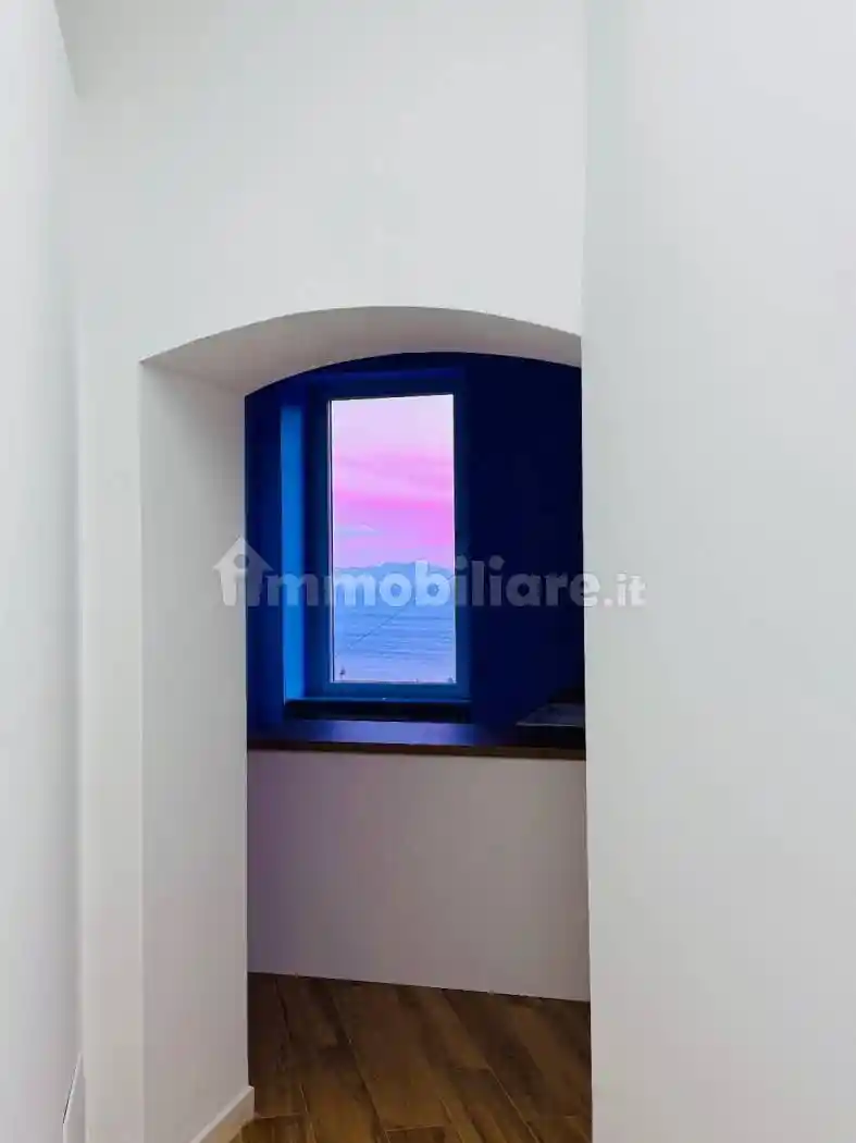 Appartamento in affitto a Napoli