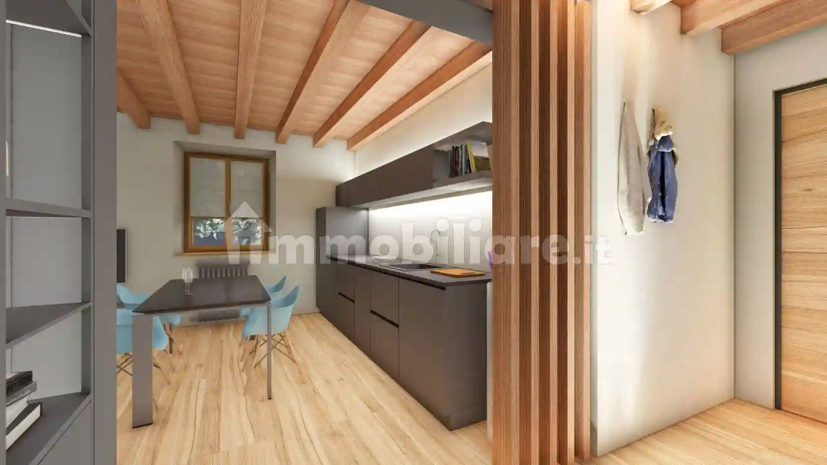 Appartamento - foto 4