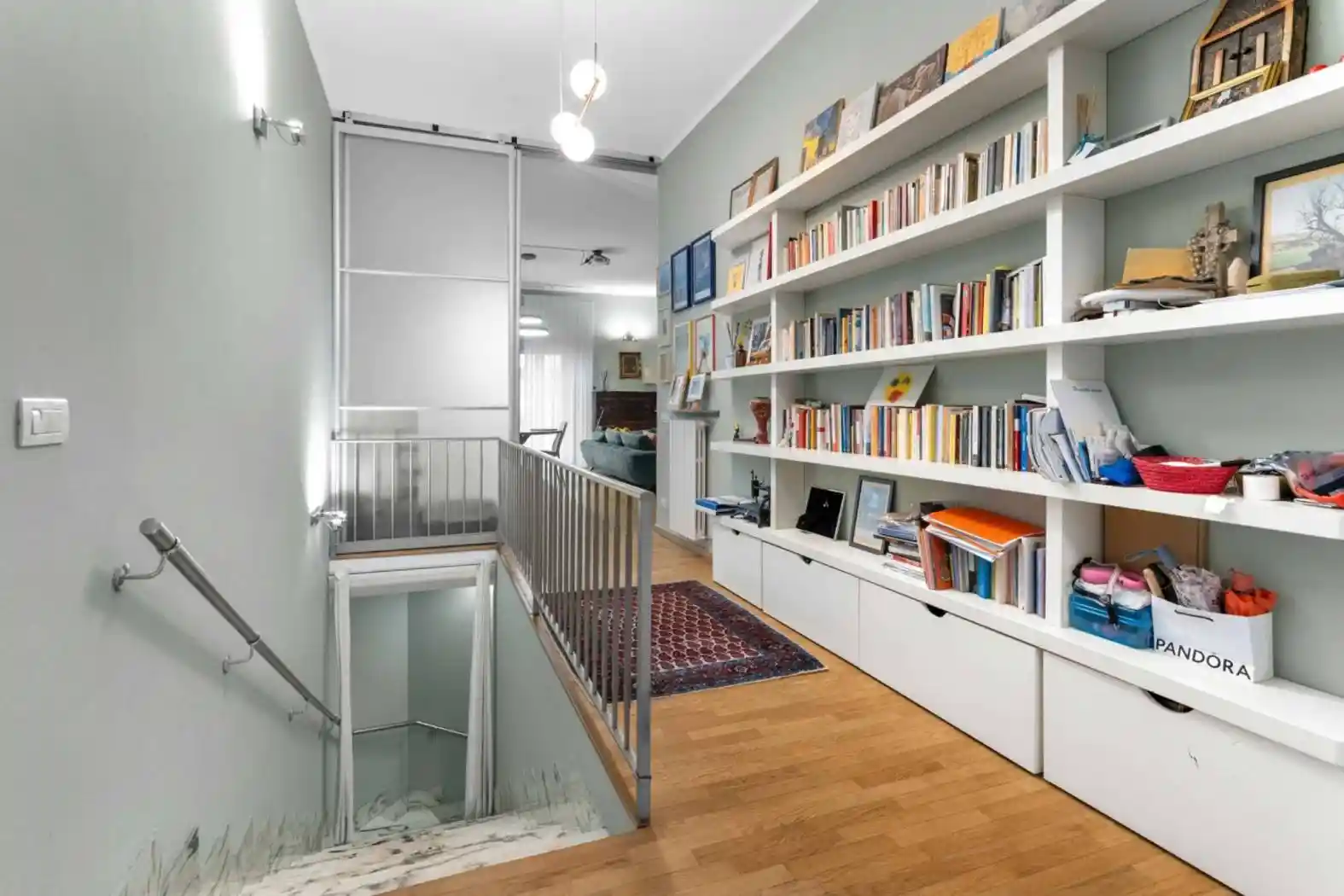 Attico - Mansarda in vendita a Milano