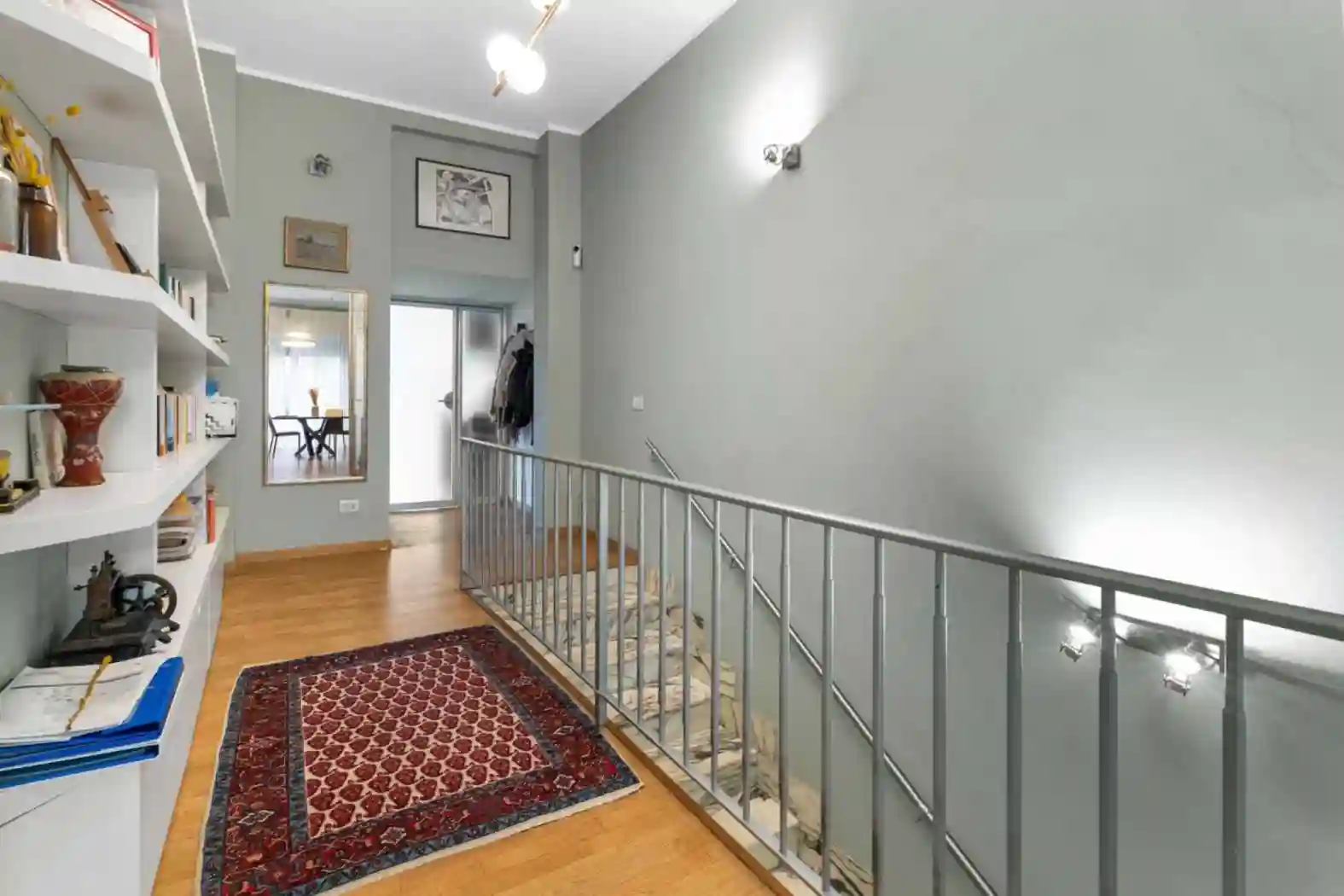 Attico - Mansarda - foto 2