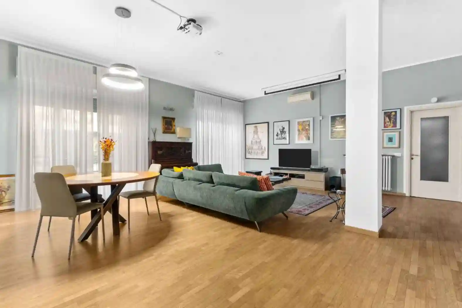 Attico - Mansarda - foto 3