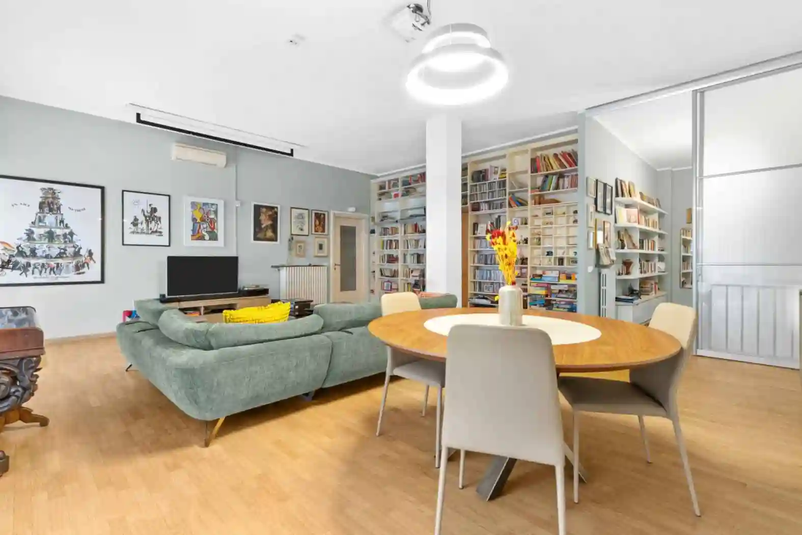 Attico - Mansarda - foto 4